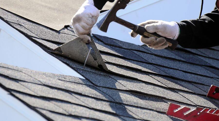 Professional residential roofers in Weston, CT